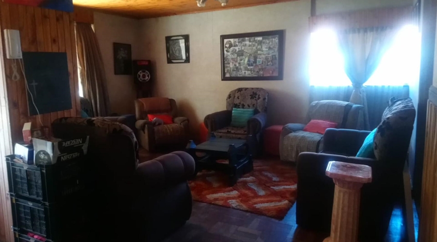 6 Bedroom Property for Sale in Sasolburg Free State